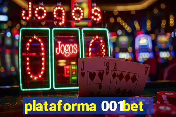 plataforma 001bet